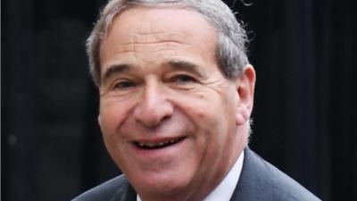 Lord Brittan