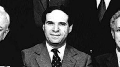 Lord Brittan