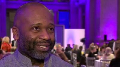 Theaster Gates