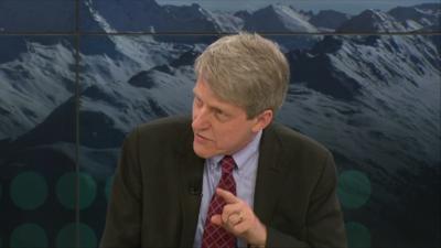 Robert Shiller