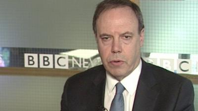 Nigel Dodds