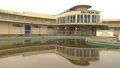 Saltdean Lido