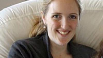 Katrina Dawson was one of the hostages killed