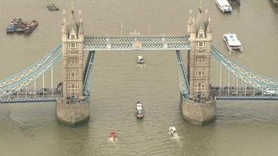 Tower Bridge London