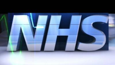 NHS TV advert