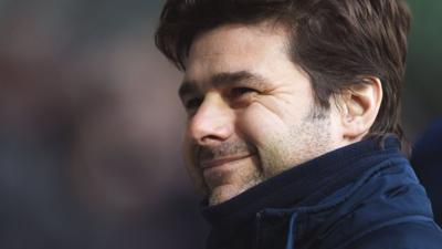 Mauricio Pochettino