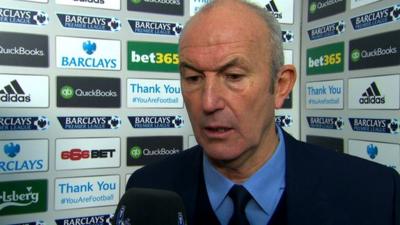 Tony Pulis