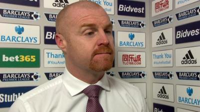 Sean Dyche