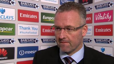 Paul Lambert