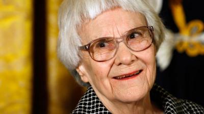 Harper Lee