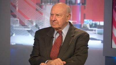 Thomas Pickering interviews on BBC World News America