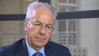 Peter Kellner