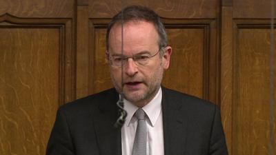 Paul Blomfield