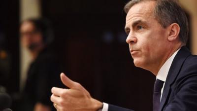 Mark Carney