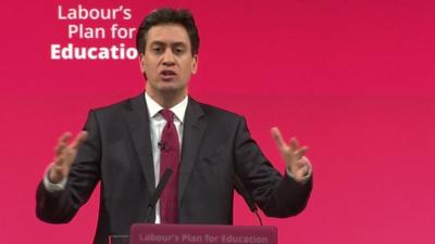 Ed Miliband MP