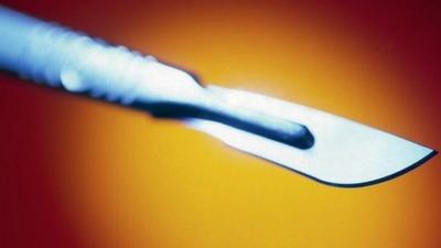 Scalpel