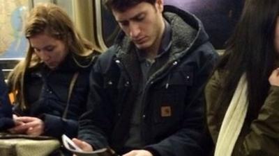 hot dudes reading