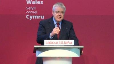 Carwyn Jones