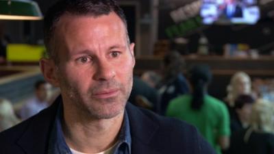 Ryan Giggs