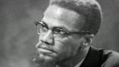 Malcolm X