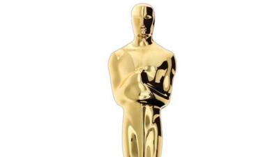 Oscar statuette