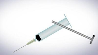 Syringe