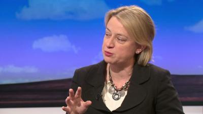 Natalie Bennett