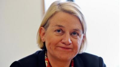 Natalie Bennett