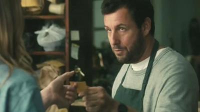 Adam Sandler