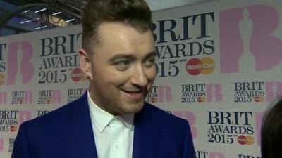 Sam Smith