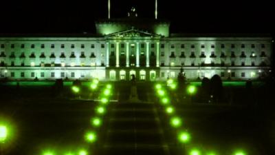 Stormont