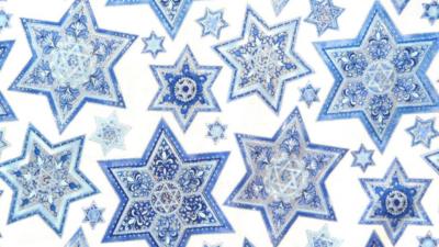 star of david