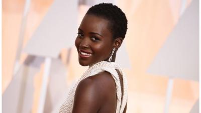 Lupita Nyong'o