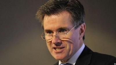 Sir John Sawers