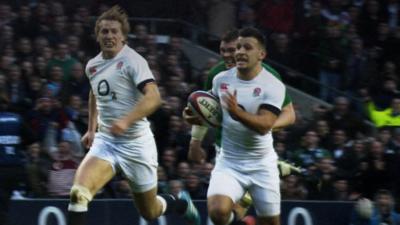 Six Nations 2015: Ireland v England - a great rivalry