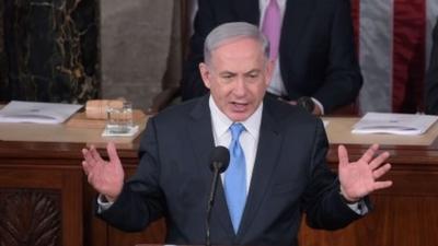 Benjamin Netanyahu