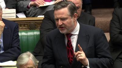 Barry Gardiner