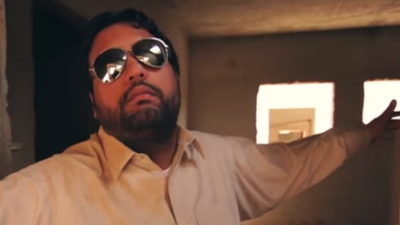 Saudi Comedians rap about migrant worker's struggles in the gulf