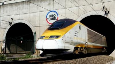 Eurostar