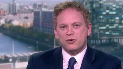 Grant Shapps