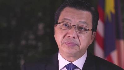 Liow Tiong Lai