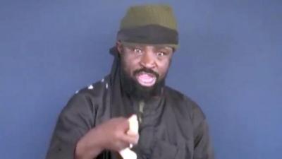 Abubukar Shekau