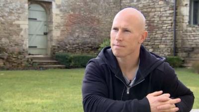 Peter Stringer