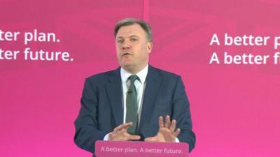 Ed Balls