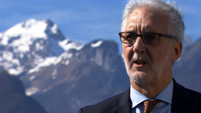 UCI President Brian Cookson 'shocked' by doping report