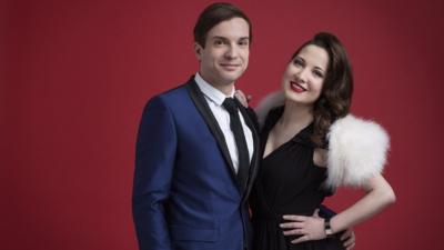 Electro Velvet