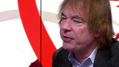 Julian Lloyd Webber