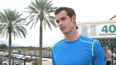 Andy Murray