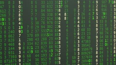 Numbers