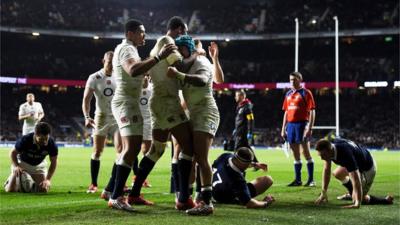 England beat Scotland 25-13